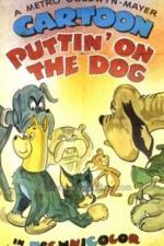 В собачьей шкуре (1944)