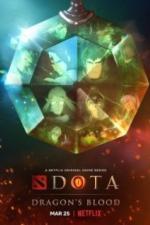 DOTA: Кровь дракона (2021)