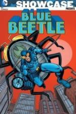 Витрина DC: Синий Жук (2021)