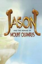 Ясон и герои Олимпа (2001)