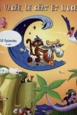 Корова, кот и океан (2006)