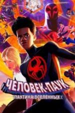 Человек-паук: Паутина вселенных (2023)