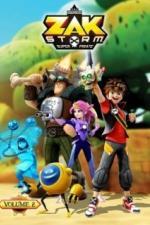 Зак Шторм - суперпират (2016)