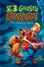 13 привидений Скуби-Ду (1985)