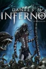 Ад Данте: Анимированный эпос (2010)