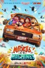Митчеллы против машин (2020)