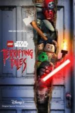 ЛЕГО Звездные войны: Ужасающие истории (2021)
