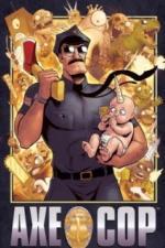 Коп с топором (2012)