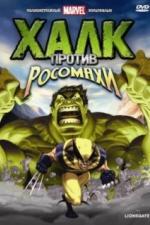 Халк против... (2009)