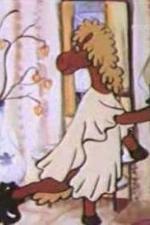 Глупая лошадь (1975)