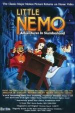 Маленький Немо: Приключения в стране снов (1989)