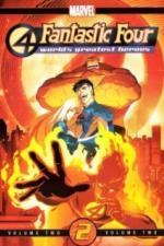Фантастическая четвёрка (2006)