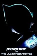 Астробой против пиратов с помойки (2010)