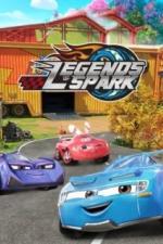 Легенды Спарка (2021)