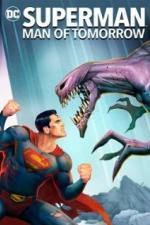 Супермен: Человек завтрашнего дня (2020)