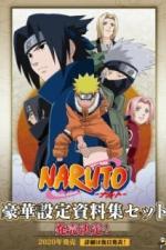 Наруто: Наконец-таки! Соревнования дзёнинов против гэнинов! (2005)