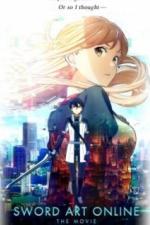 Мастер меча онлайн: Порядковый ранг (2017)