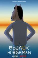 Конь БоДжек (2014)