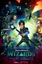 Маги: Истории Аркадии (2020)