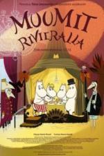 Муми-тролли на Ривьере (2014)
