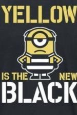 Жёлтый — хит сезона (2018)