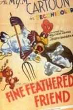 Пернатая заступница (1942)