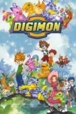 Приключения дигимонов (1999)