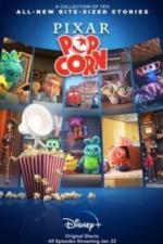 Мультяшки от Pixar (2021)