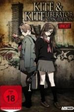 Кайт - девочка-убийца (1998)