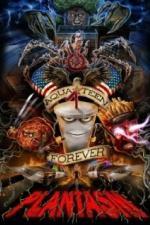 Команда Фастфуд навсегда: Плантазм (2022)