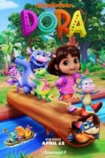 Даша-путешественница (2024)