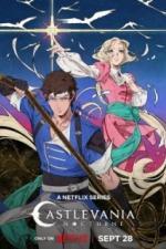 Кастлвания: Ноктюрн (2023)