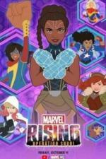 Восход Marvel: Операция Шури (2019)