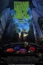 Черепашки-ниндзя (1990)