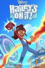 Хейли в деле! (2023)