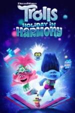 Тролли. Праздники в гармонии (2021)