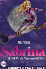 Сабрина — маленькая ведьма (2013)