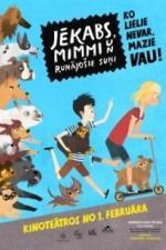 Екаб, Мимми и говорящие собаки (2019)