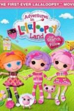 Приключения в стране Лалалупсия: В поисках сказки (2012)