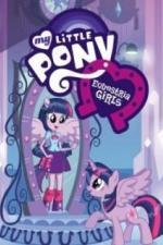 Мой маленький пони: Девочки из Эквестрии (2013)