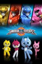 Минифорс (2014)