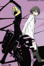 Дюрарара!! (2010)