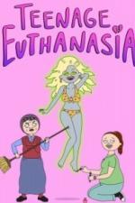 Подросток Эвтаназия (2021)