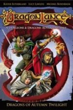 Дрэгонлэнс: Драконы осенних сумерек (2008)