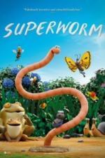 Суперчервяк (2021)