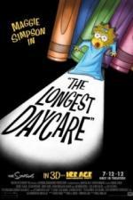 Симпсоны: Мучительная продленка (2012)