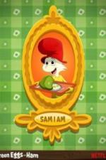 Зелёные яйца с ветчиной (2019)