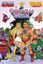 Хи-Мен и Ши-Ра: Рождественский выпуск (1985)