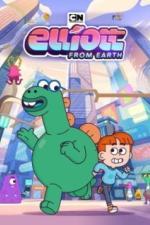 Эллиот с планеты Земля (2021)