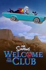 Симпсоны: Добро пожаловать в клуб (2022)